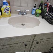 Another Handicap Bathroom Remodeling in Roosevelt, NY. (Long Island) 7
